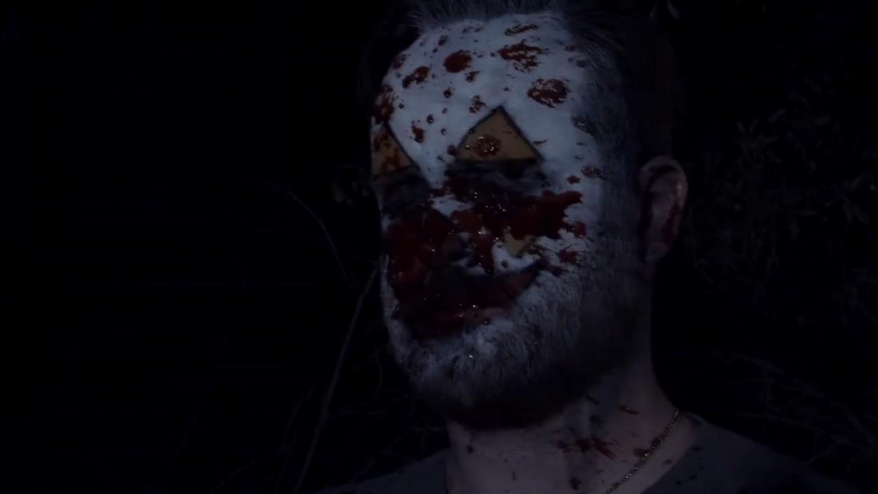 Camp Blood 8: Revelations
