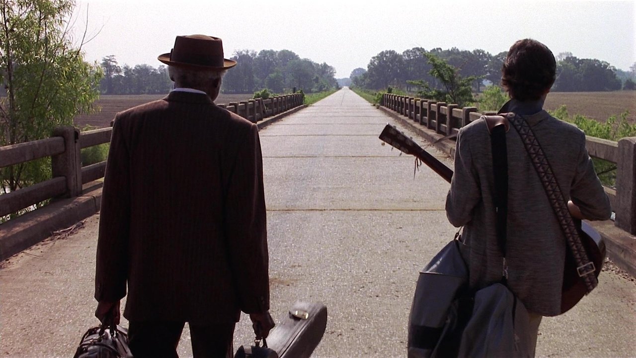 Crossroads