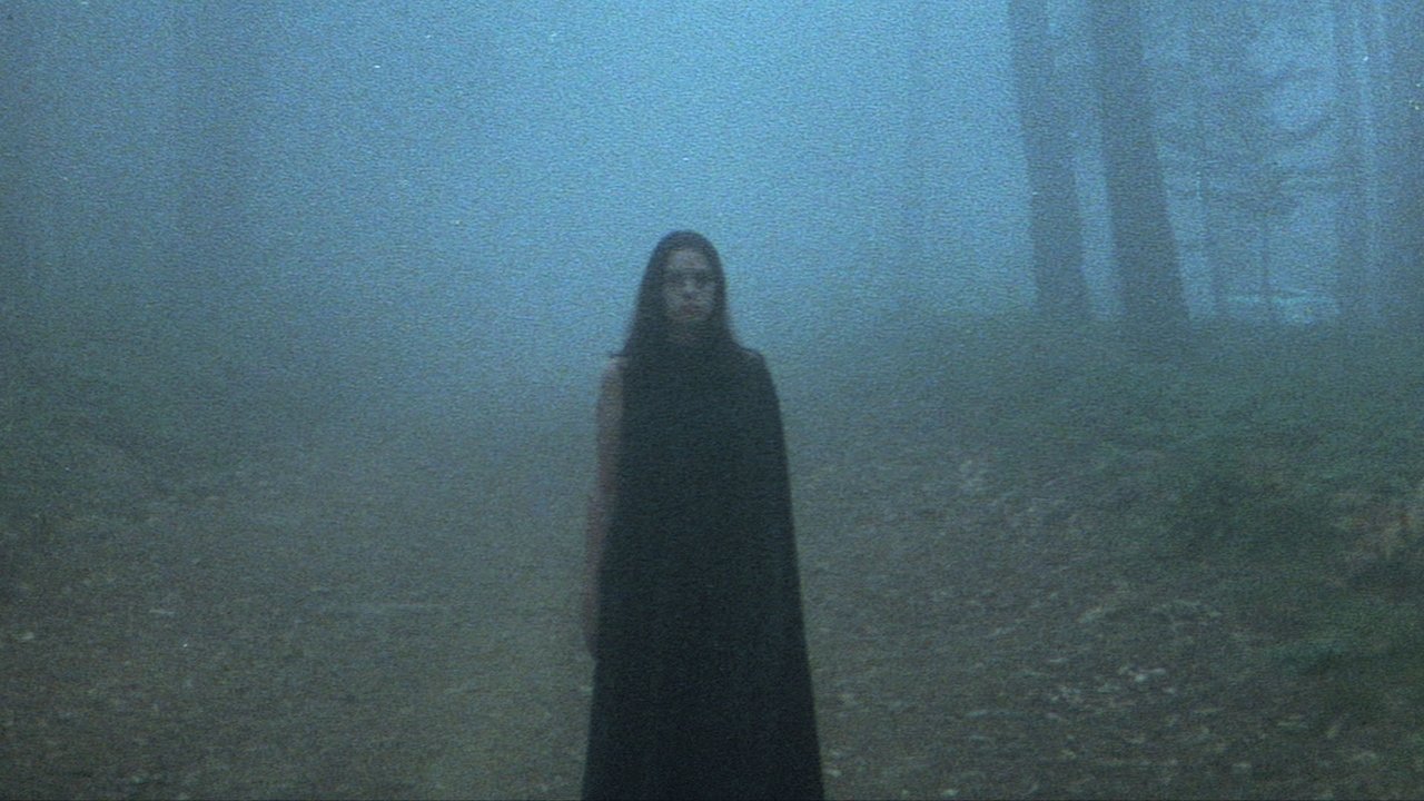 Female Vampire