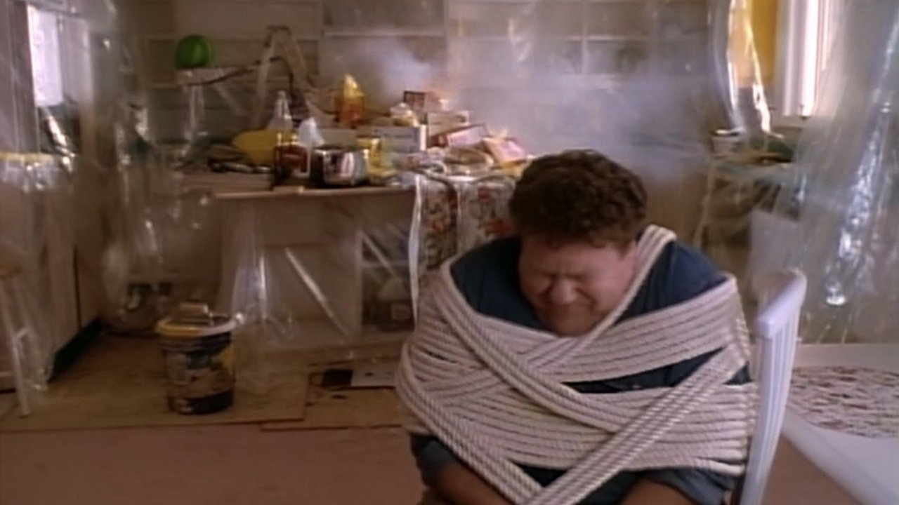 Hostage for a Day