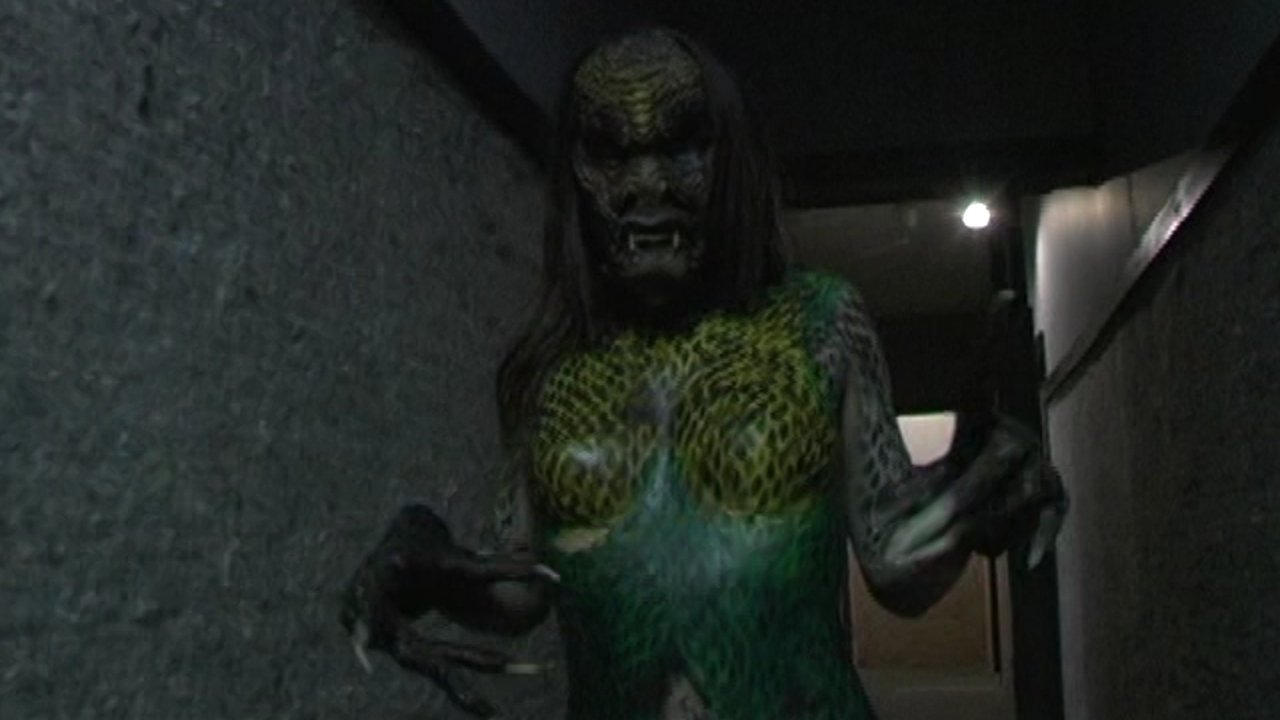 Queen Cobra