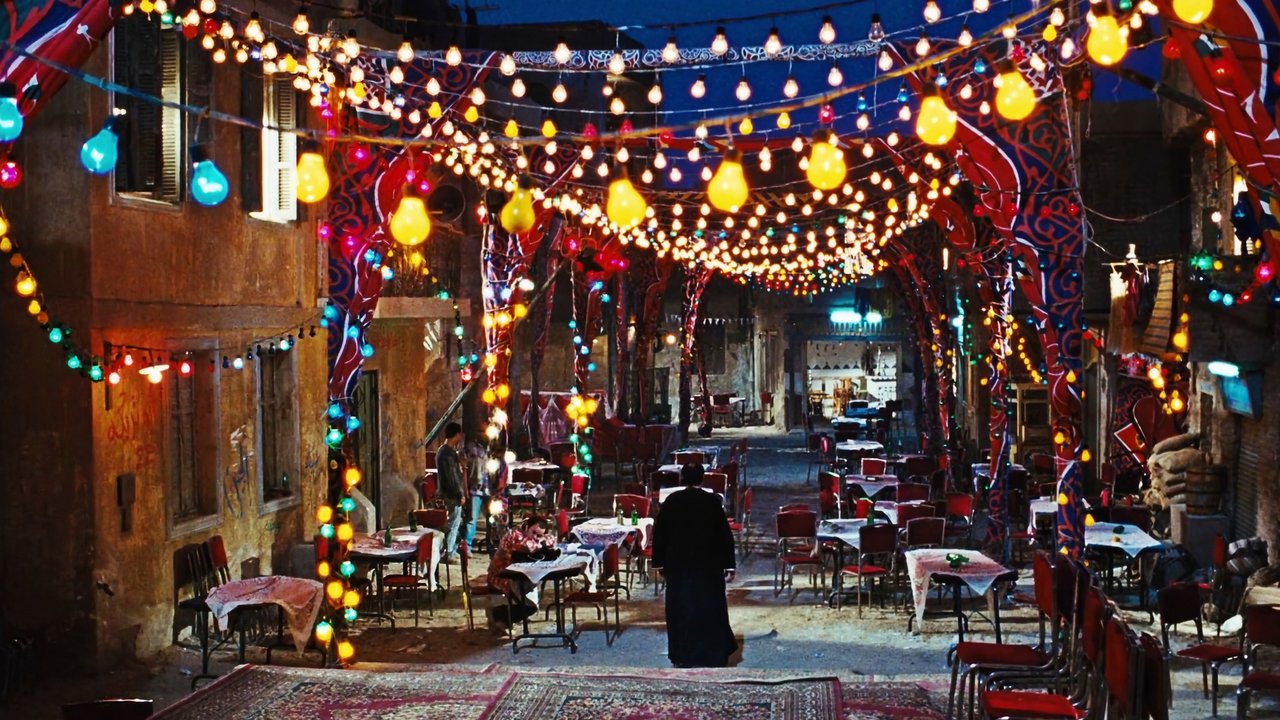 The Wedding