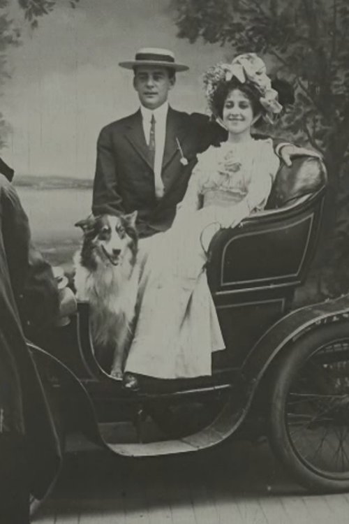 A Tin-Type Romance poster