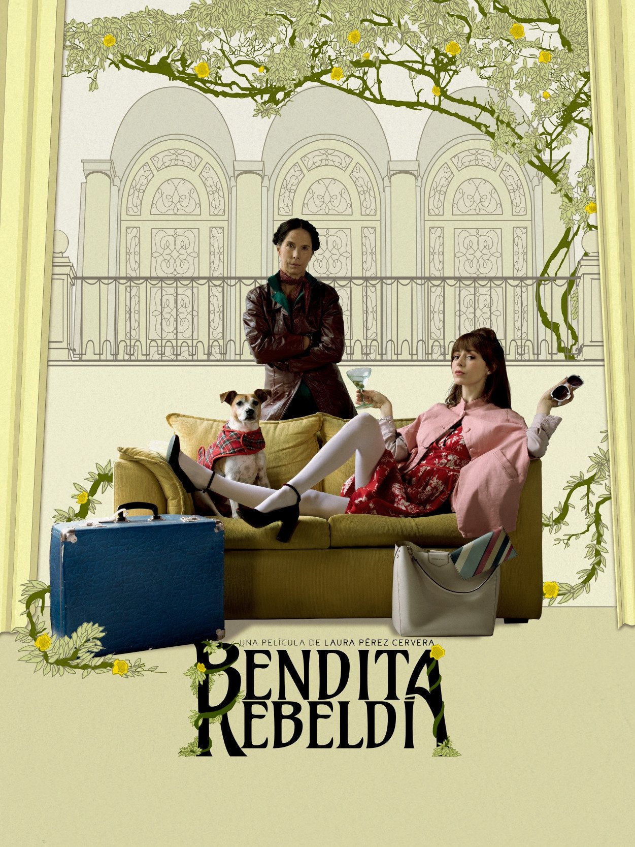 Accidental Blessings poster