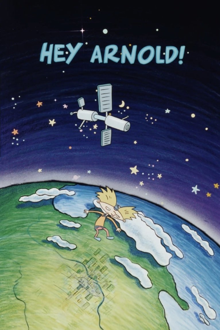 Arnold poster