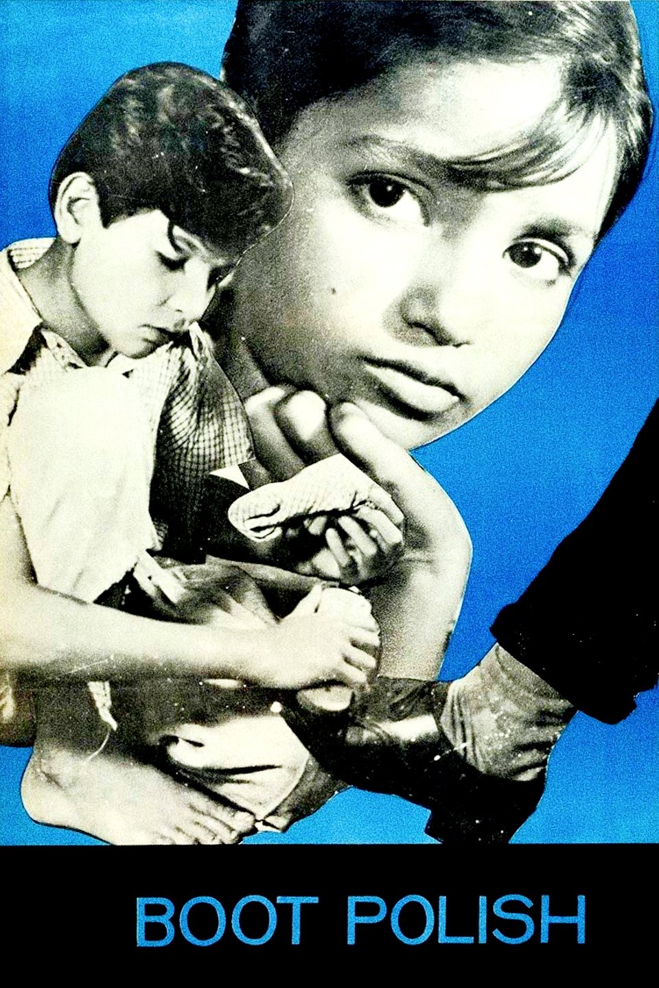 Boot Polish poster