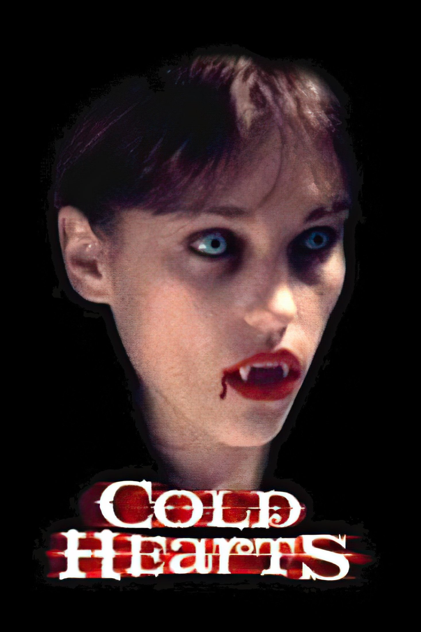 Cold Hearts poster