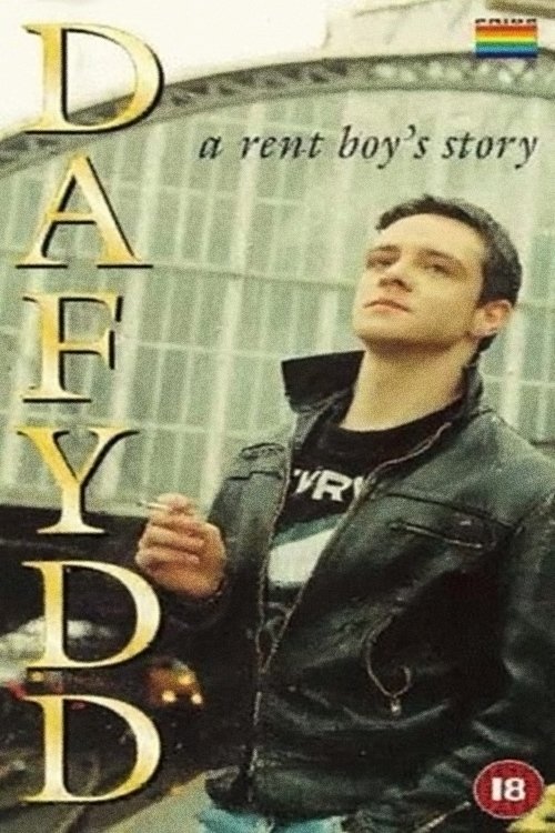 Dafydd poster