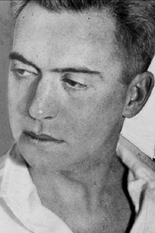 Hart Crane: An Exegesis poster