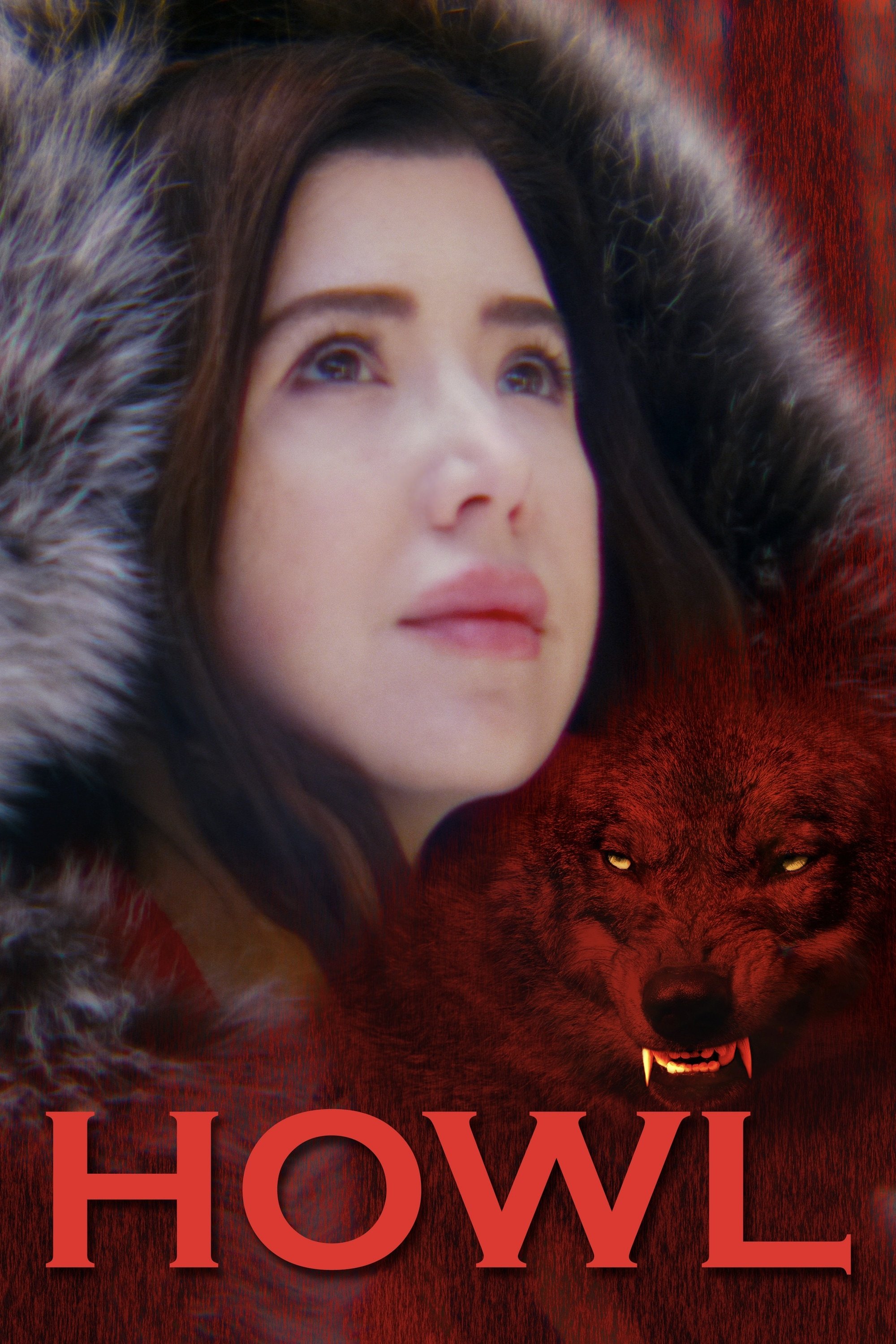Howl poster