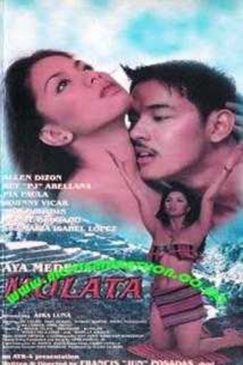 Molata poster