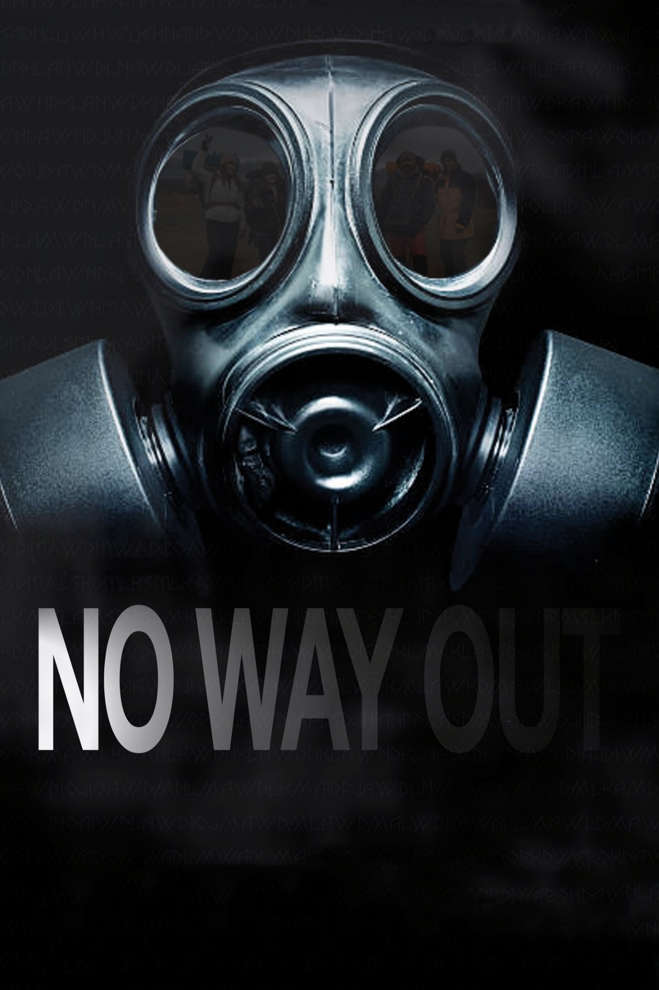 Movie poster No Way Out