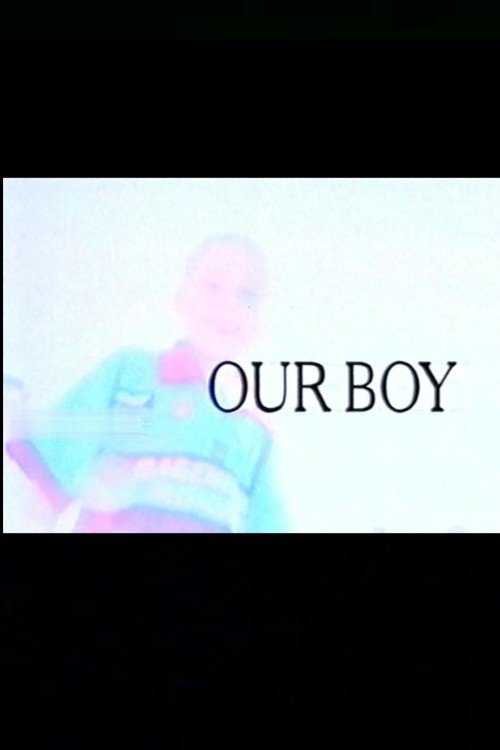Our Boy poster