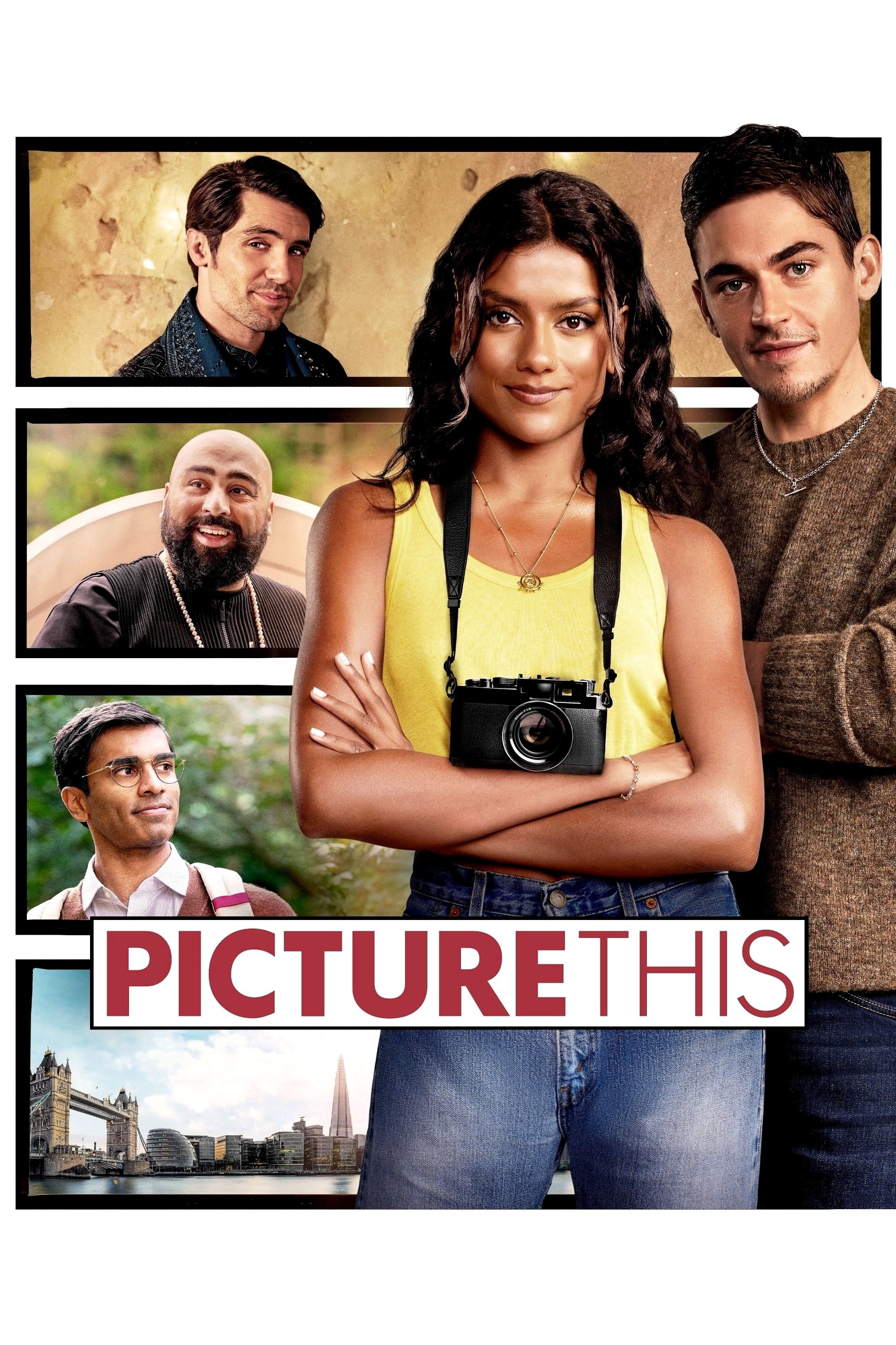 Picture This poster