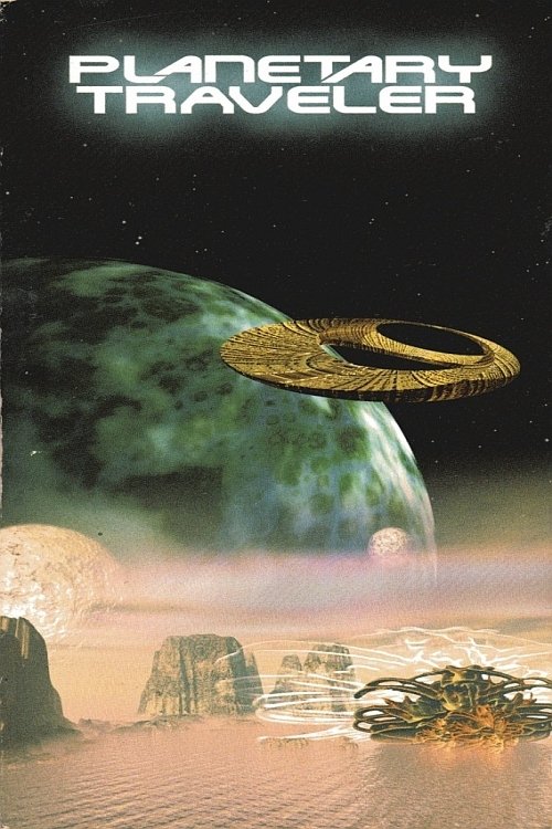 Planetary Traveler poster