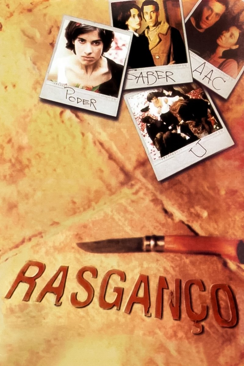 Rending poster