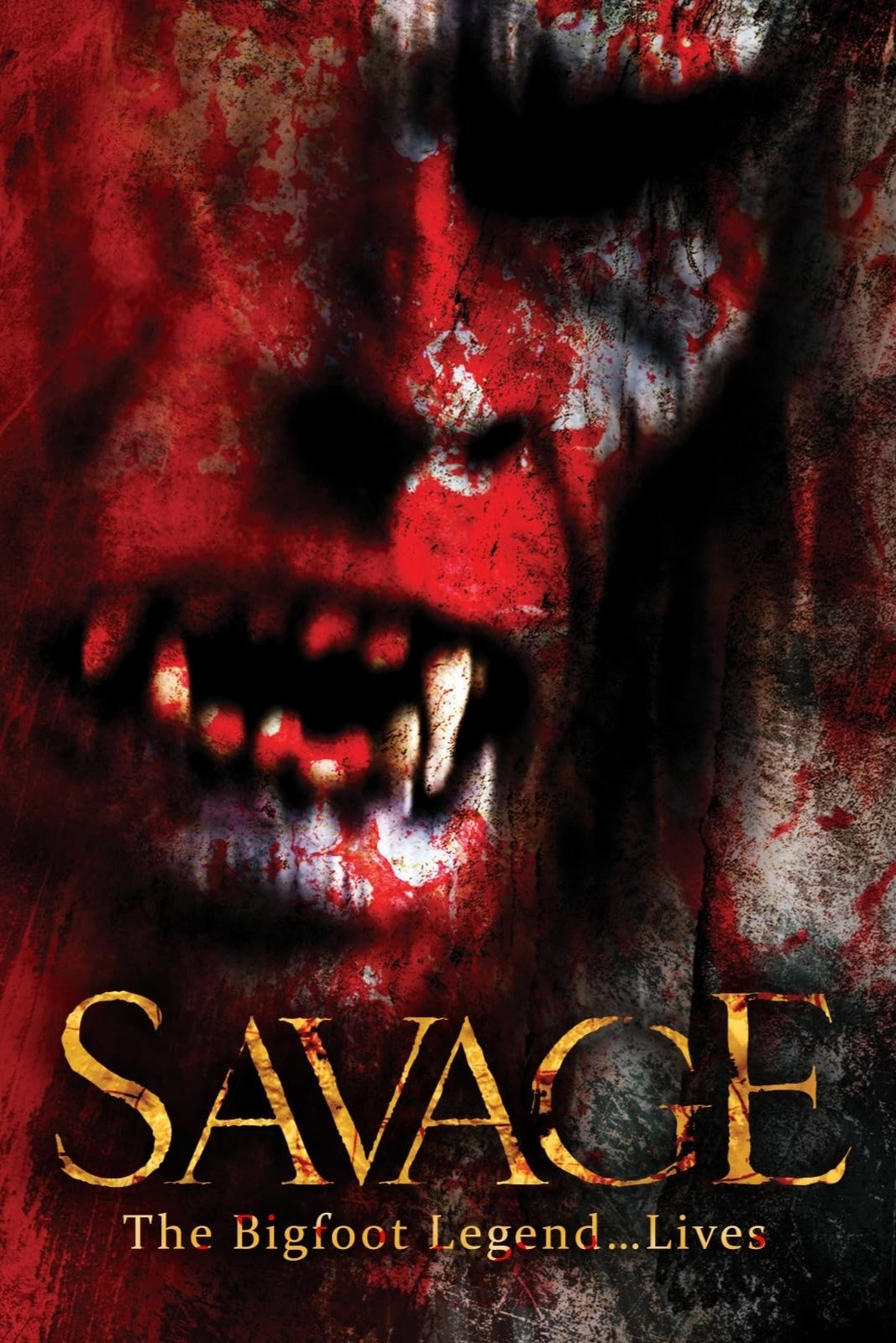 Savage poster