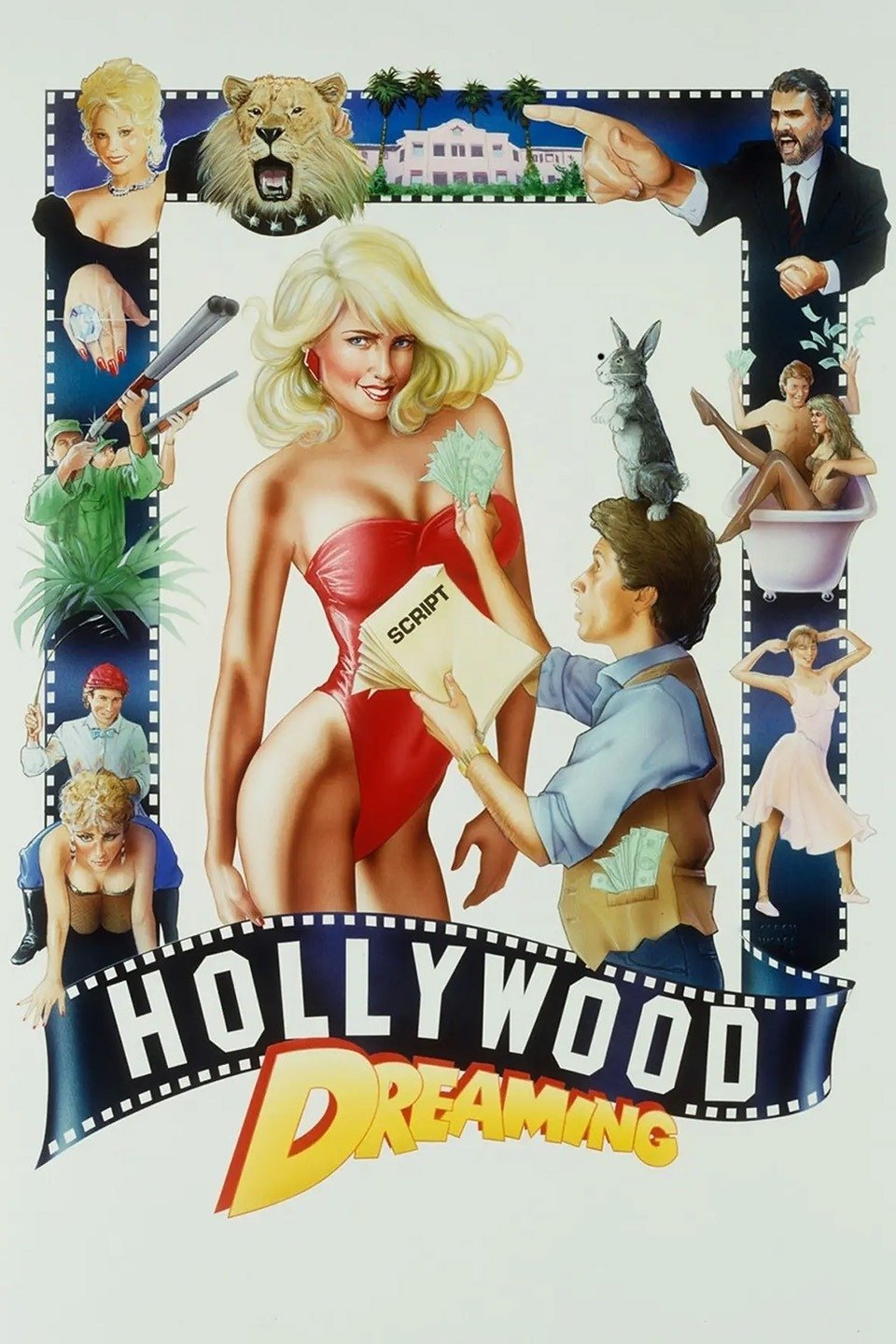 Smart Alec poster