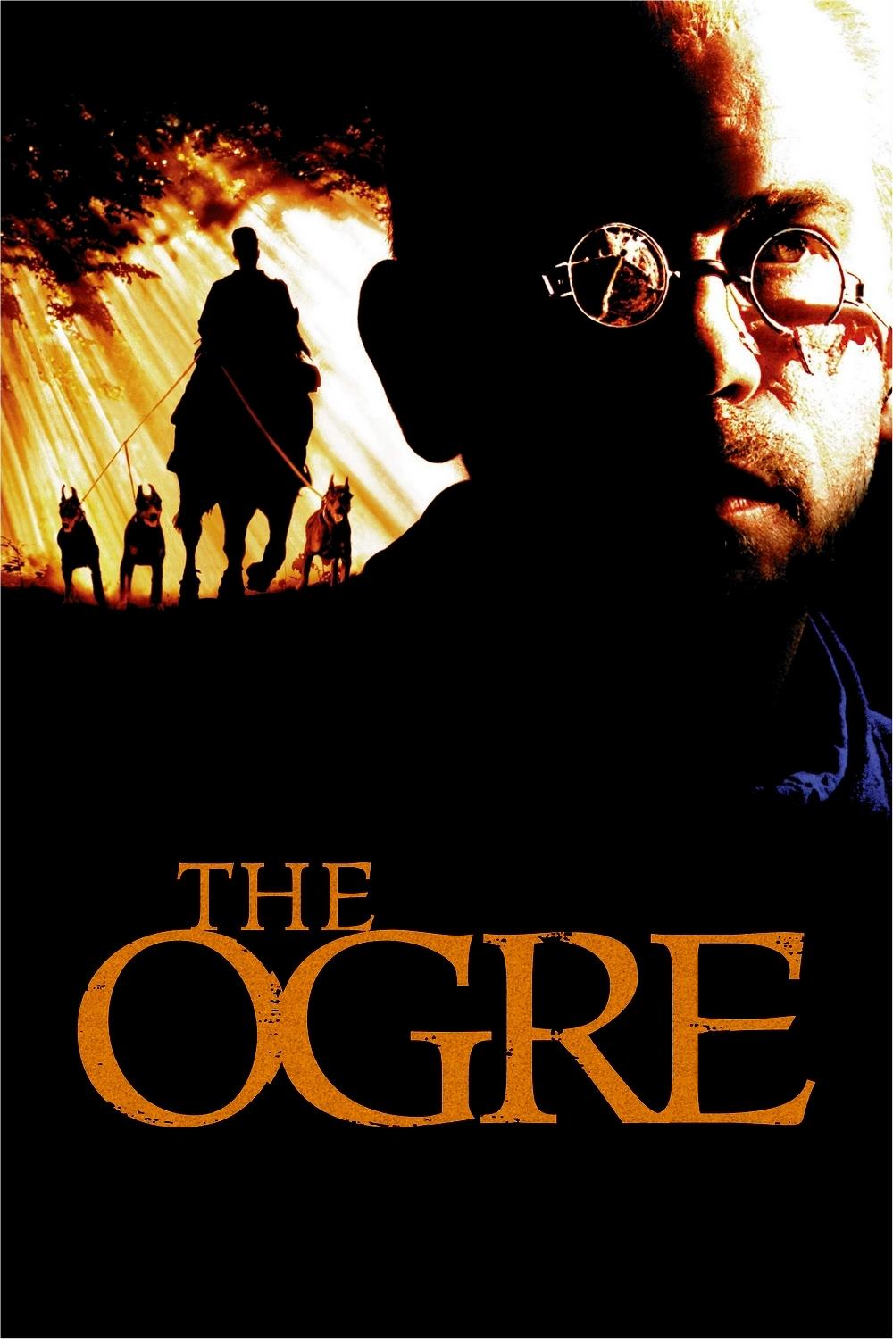The Ogre poster